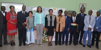 28 Septembre 2016, la Côte d’Ivoire a célébré la Journée Internationale de l’Accès Universel à l’Information