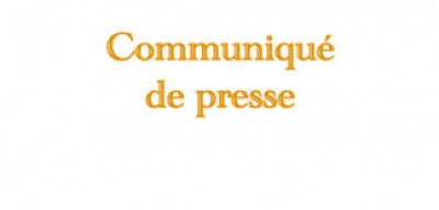 COMMUNIQUE DE LA CAIDP  RELATIF AU SÉMINAIRE DE LANCEMENT DU MONITORING DES SITES WEB DES ORGANISMES PUBLICS, EDITION 2020.