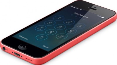 Chiffrement : le FBI va garder le secret du déverrouillage de l'iPhone