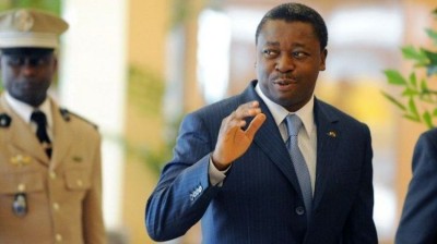 Togo : La presse bénéficie désormais d’une loi portant sur le droit d'accès à l'information et à la documentation publique, votée le 10 mars 2016, par l'Assemblée nationale