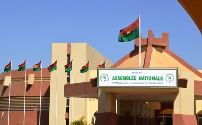 Burkina Faso : loi d’accès à l’information publique : 4 choses à savoir