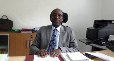 Macky Dembelé, coordonateur PDU : « l’Etat se propose de construire après 2020, des universités à Abengourou, Daoukro, Odienné et Dabou »